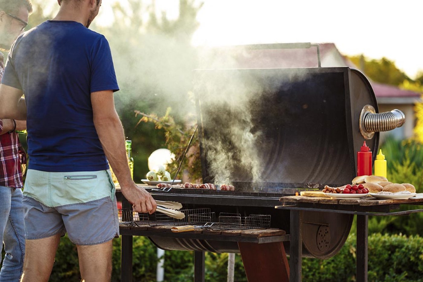 Aprende a elegir el mejor asador para ti 