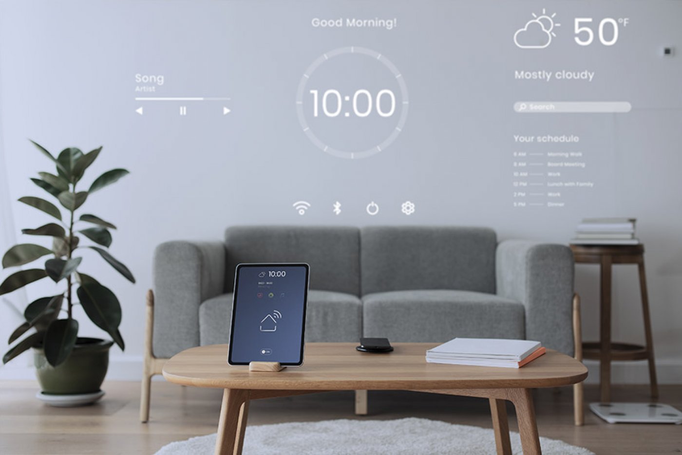 Smart Home