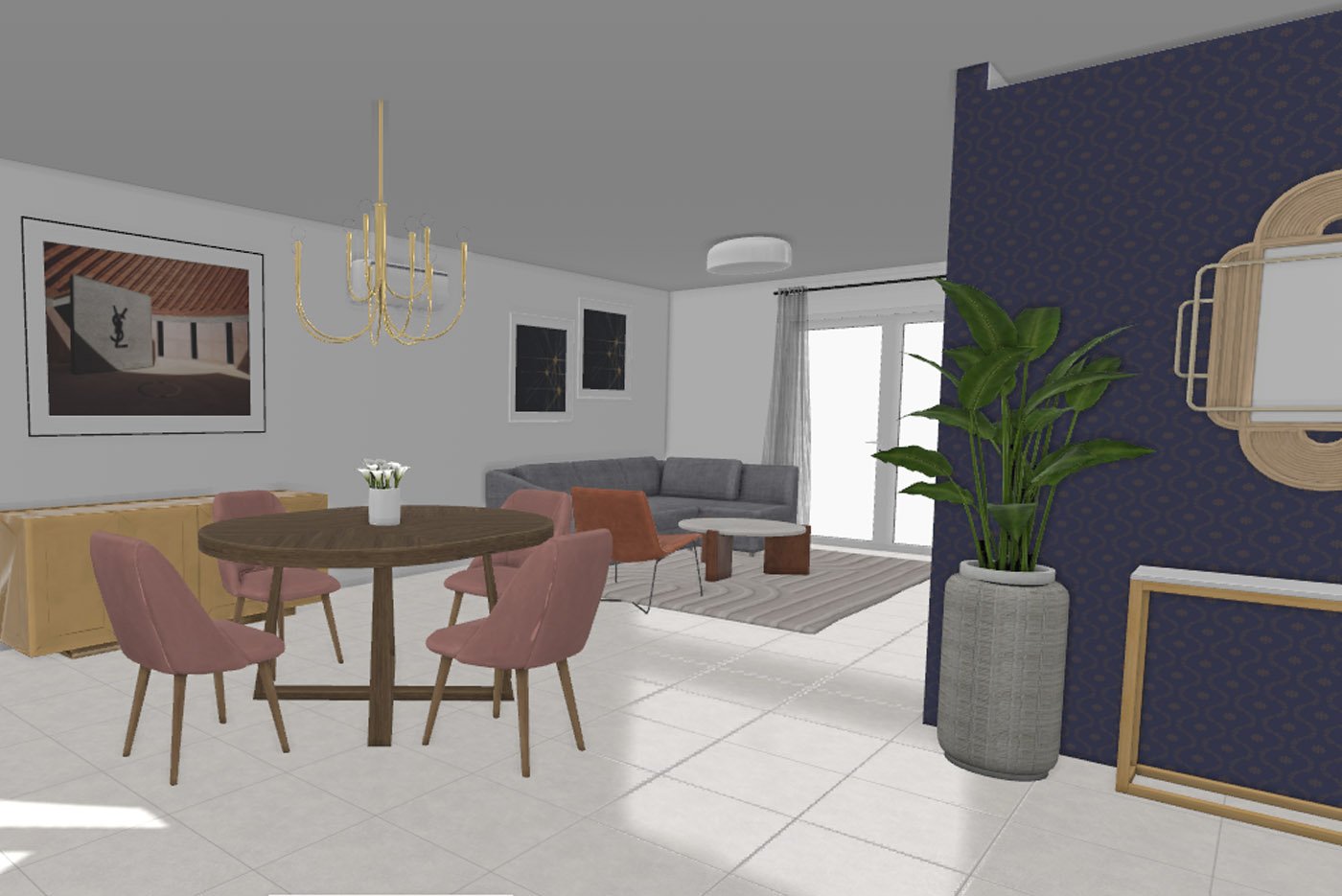 HOME BY ME