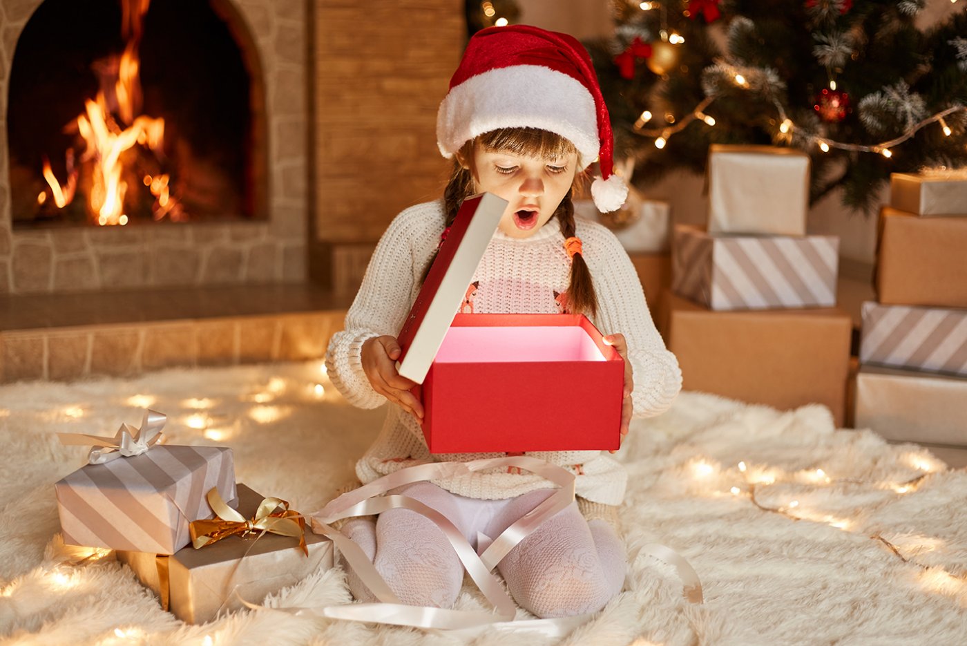 regalos navidad