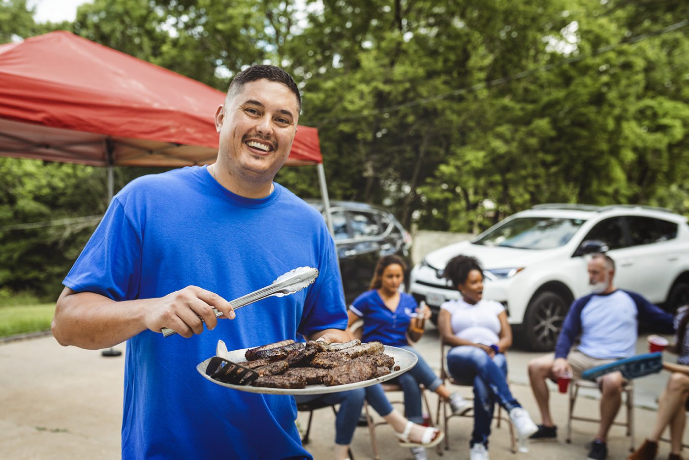 carne asada