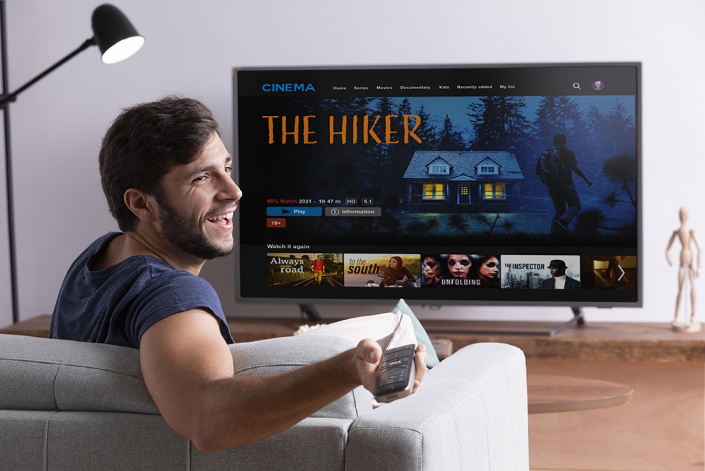 netflix