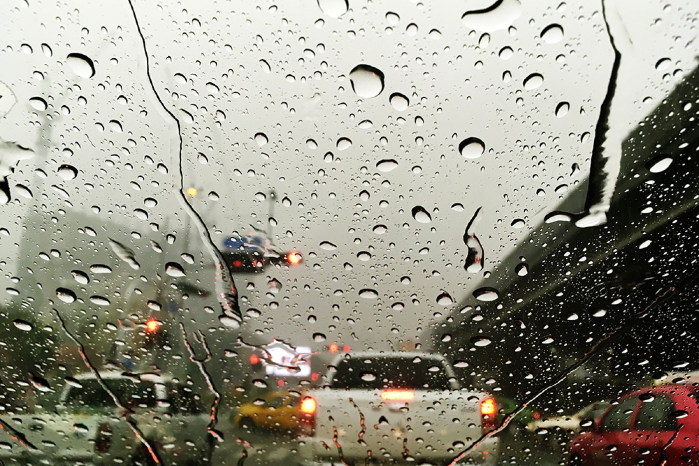 lluvia