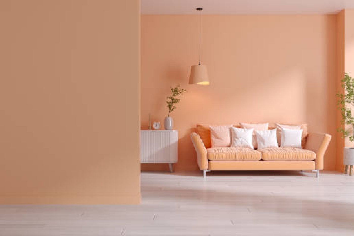 colores que abaratan la apariencia de tu casa