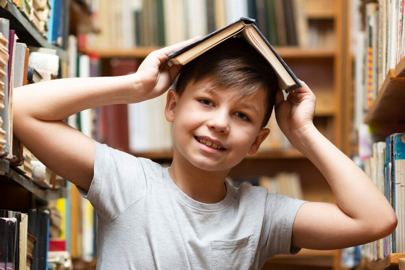 libros para niños