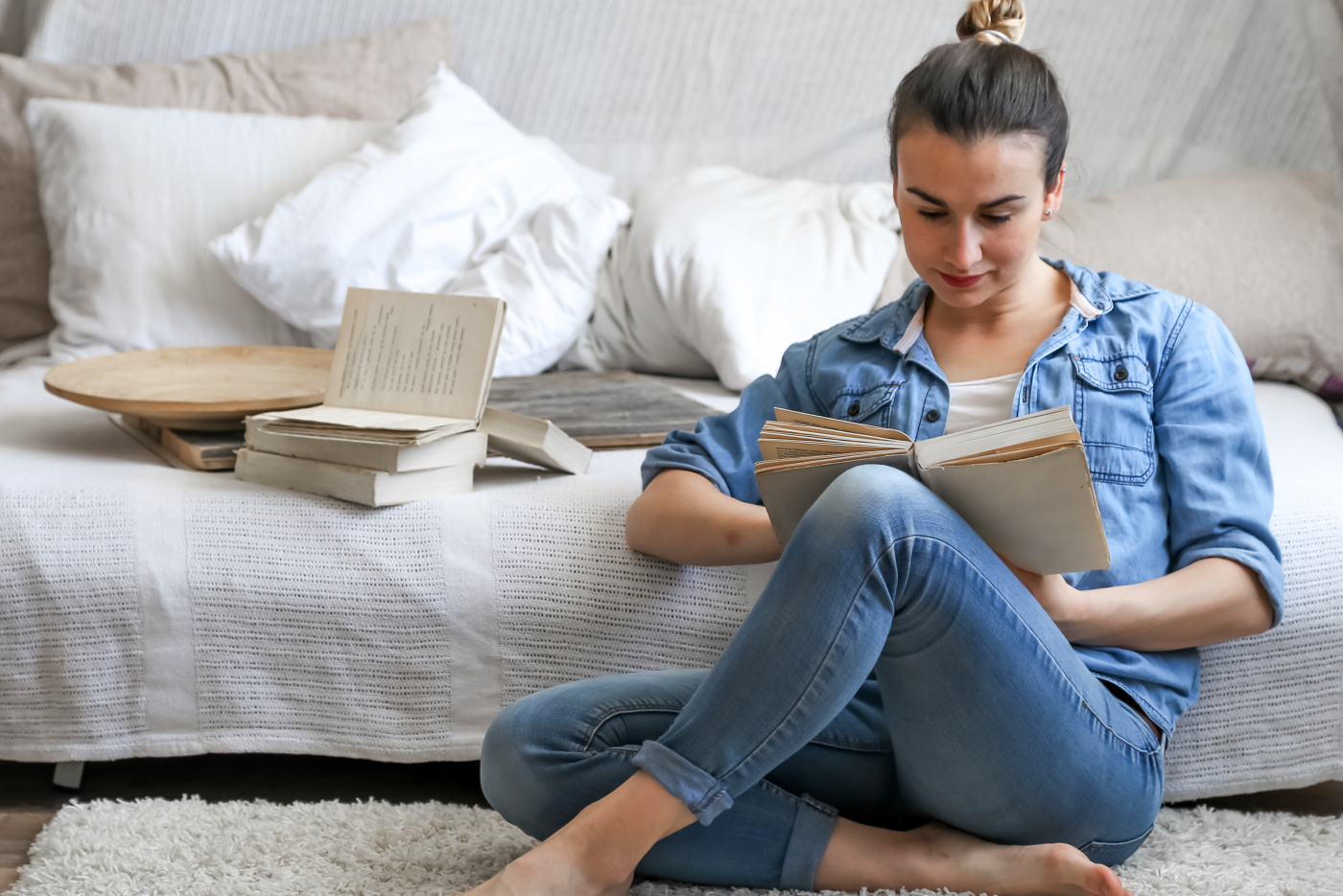 lectura