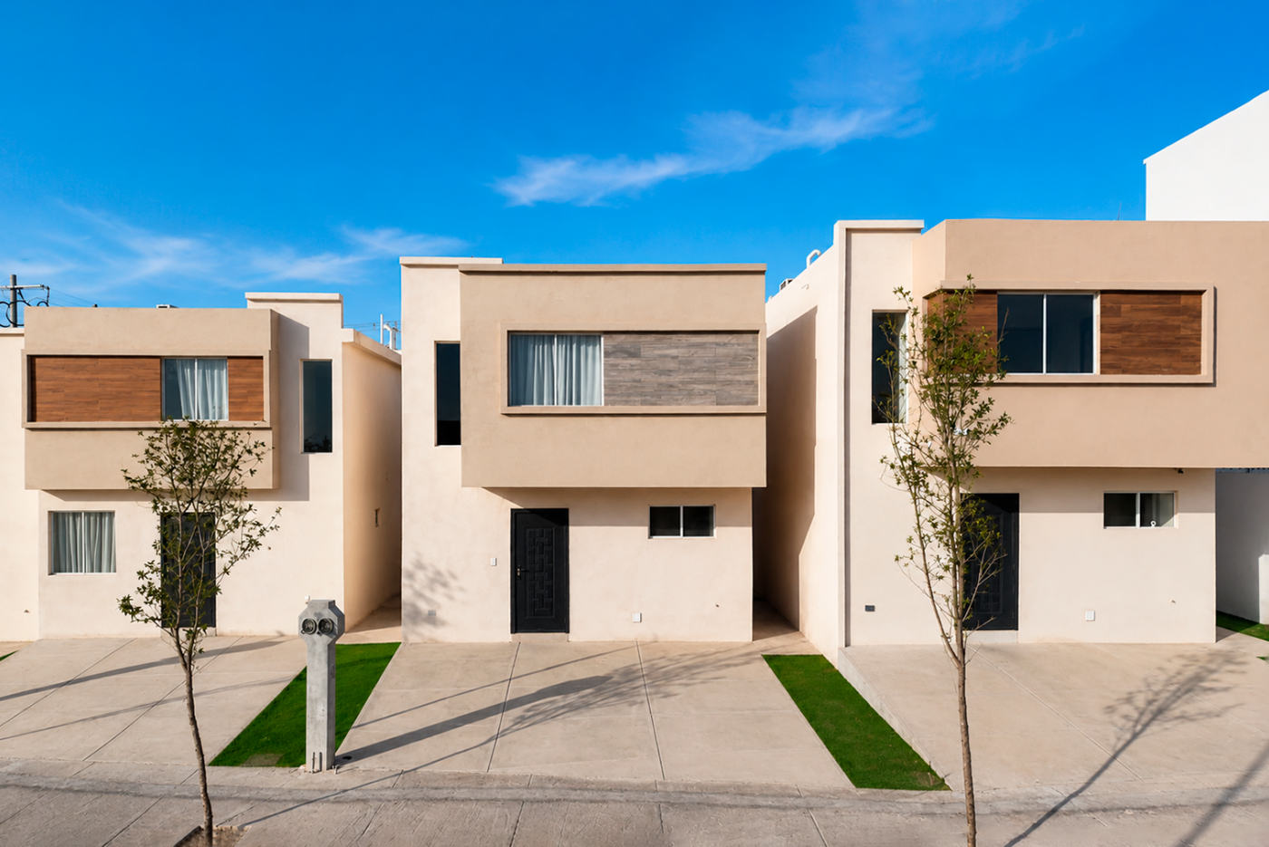 Corfu Residencial