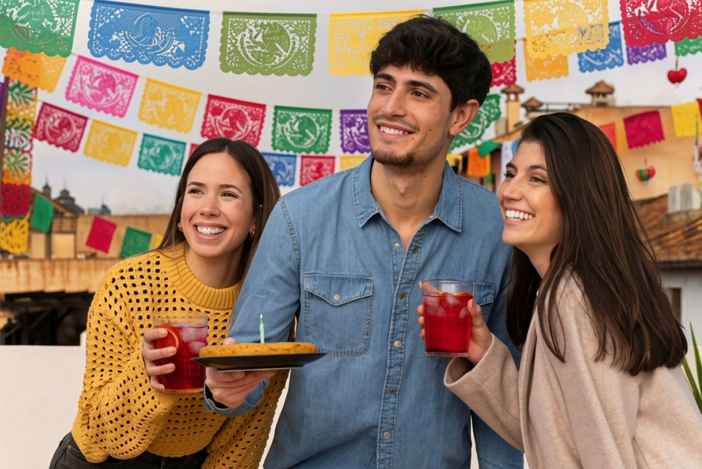fiesta mexicana