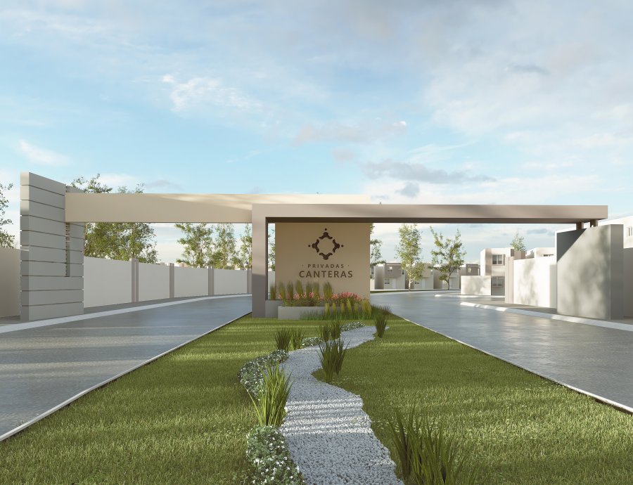 Entrada Canteras
