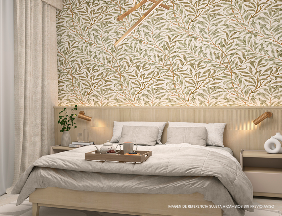 habitación principal