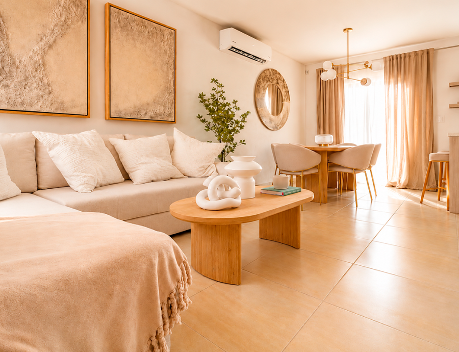 sala comedor