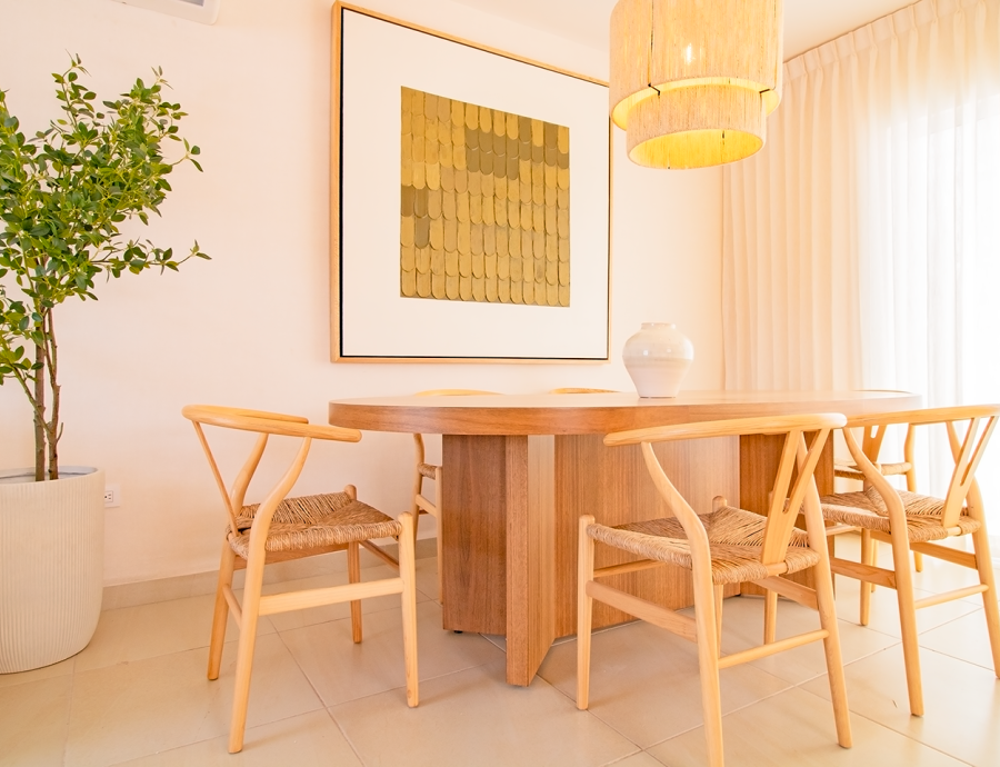 comedor