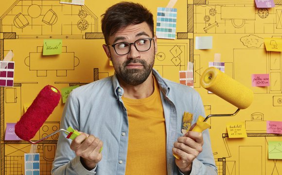 Dale un toque personalizado a tu hogar con la ayuda de estos canales de diseño en español  