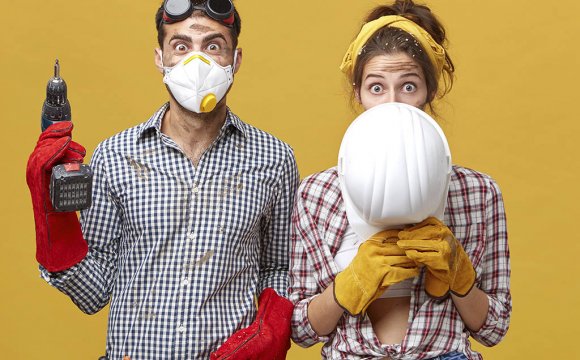 Propietario primerizo: Esto es lo que debes saber sobre el mantenimiento de tu nueva vivienda