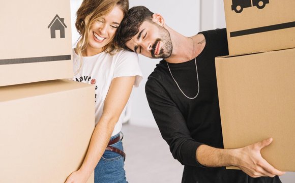 Claves para una mudanza sin estrés 