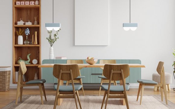 Tendencias de decoración 2021