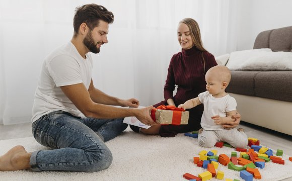 CASAS TEXXO DÍA DEL PADRE