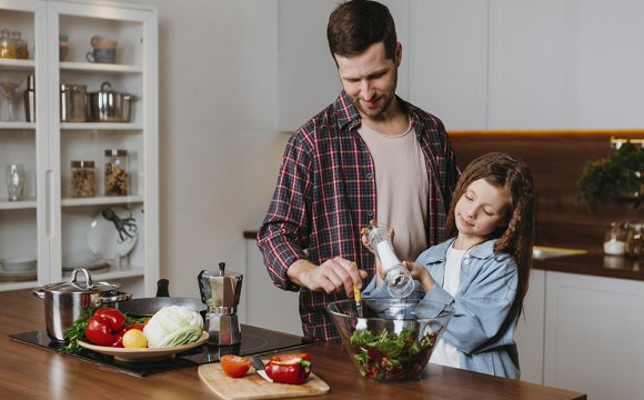 aprende a cocinar