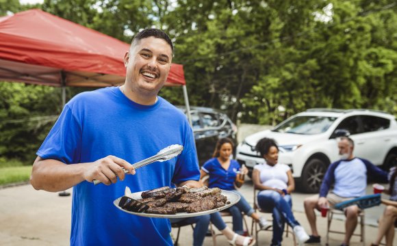 carne asada