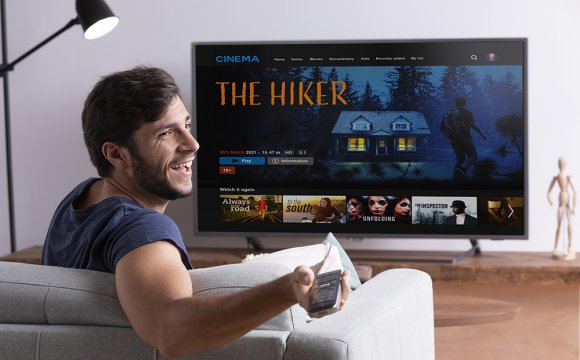 netflix