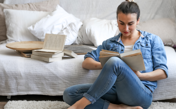 lectura